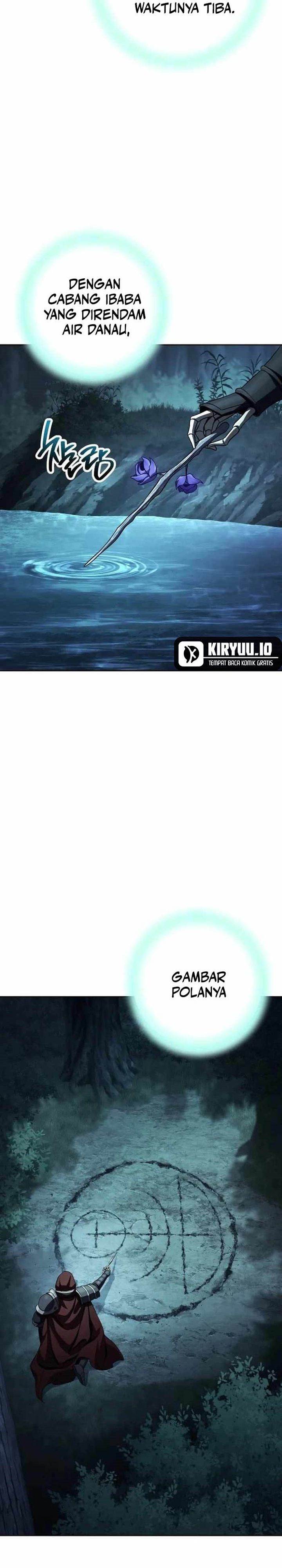 Skeleton Soldier Couldn’t Protect the Dungeon Chap 360 - Next Chap 361