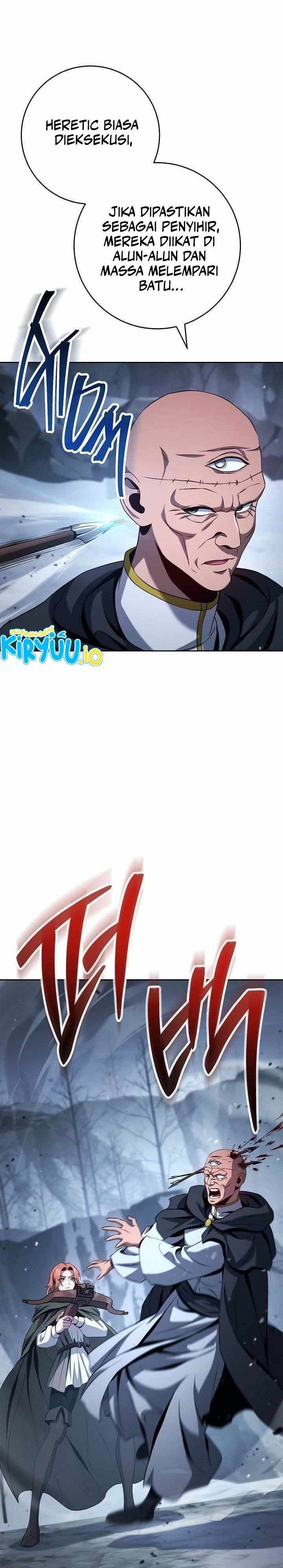 Skeleton Soldier Couldn’t Protect the Dungeon Chap 362 - Next Chap 363