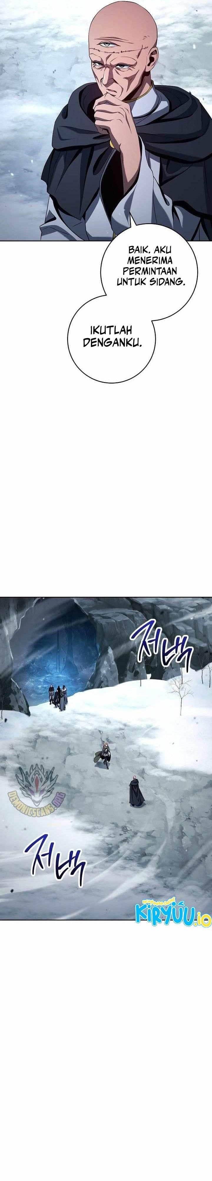 Skeleton Soldier Couldn’t Protect the Dungeon Chap 362 - Next Chap 363