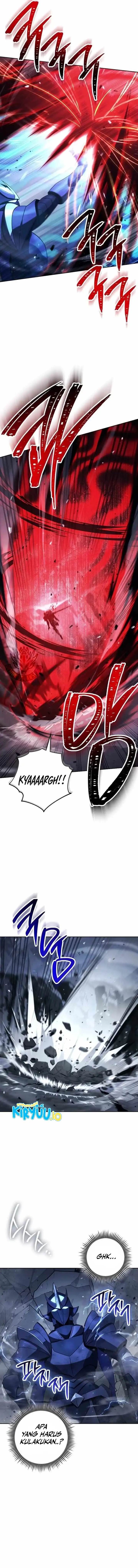 Skeleton Soldier Couldn’t Protect the Dungeon Chap 363 - Next Chap 364