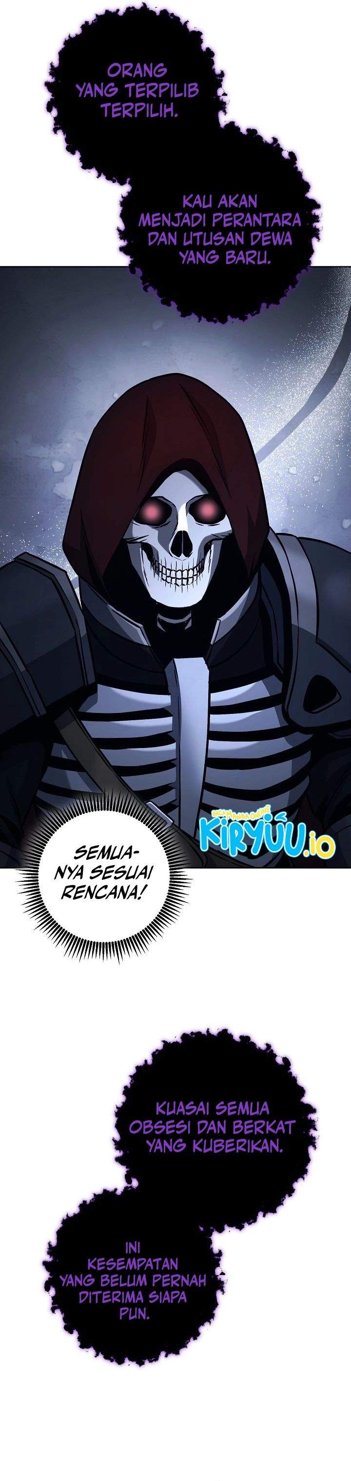Skeleton Soldier Couldn’t Protect the Dungeon Chap 366 - Next Chap 367