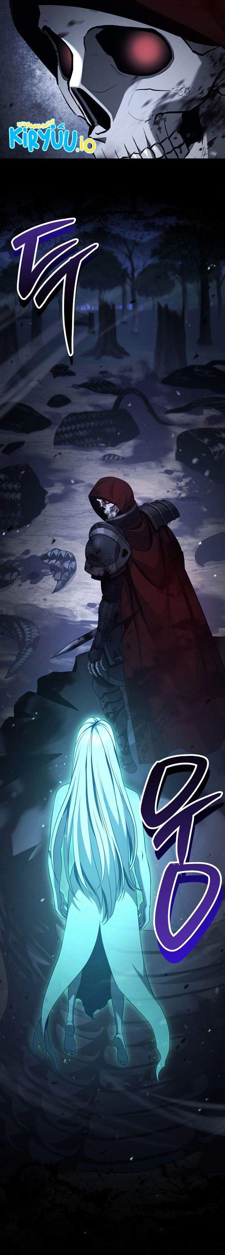 Skeleton Soldier Couldn’t Protect the Dungeon Chap 366 - Next Chap 367