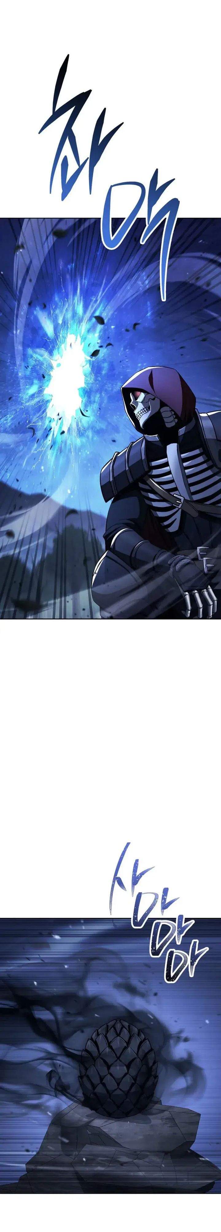 Skeleton Soldier Couldn’t Protect the Dungeon Chap 367 - Next Chap 368