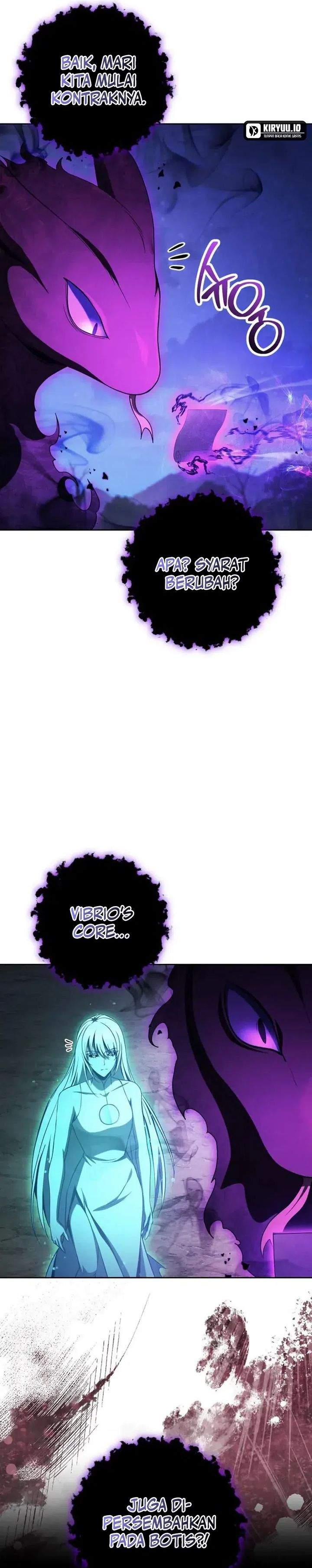 Skeleton Soldier Couldn’t Protect the Dungeon Chap 367 - Next Chap 368