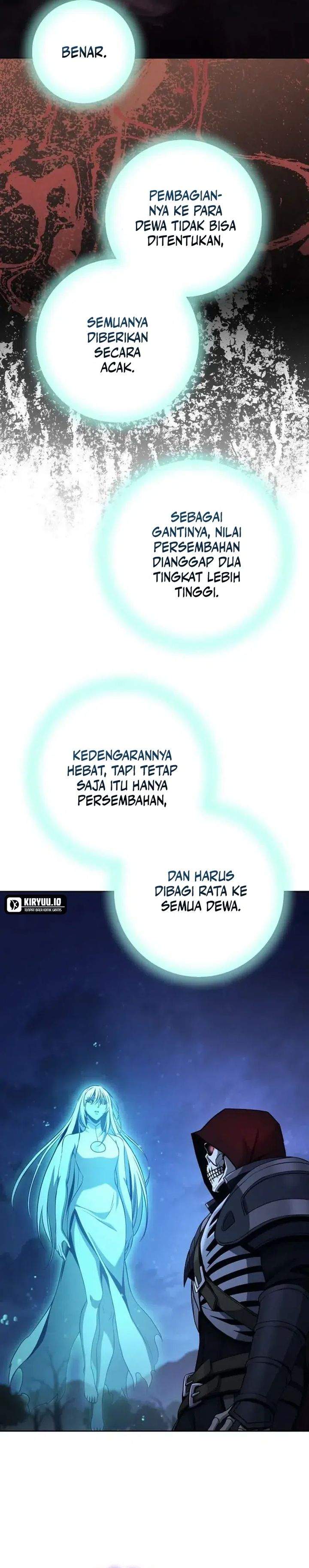 Skeleton Soldier Couldn’t Protect the Dungeon Chap 367 - Next Chap 368