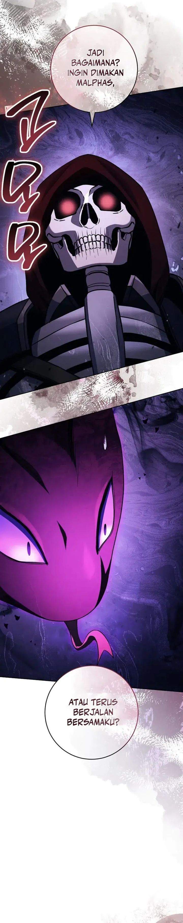 Skeleton Soldier Couldn’t Protect the Dungeon Chap 367 - Next Chap 368