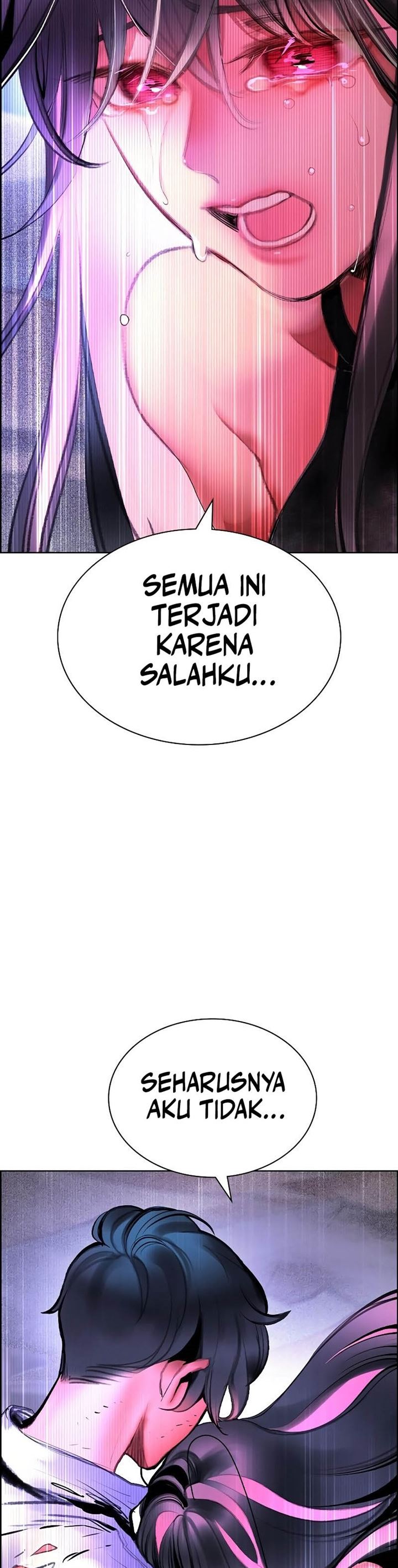 Jungle Juice Chap 184 - Next Chap 185