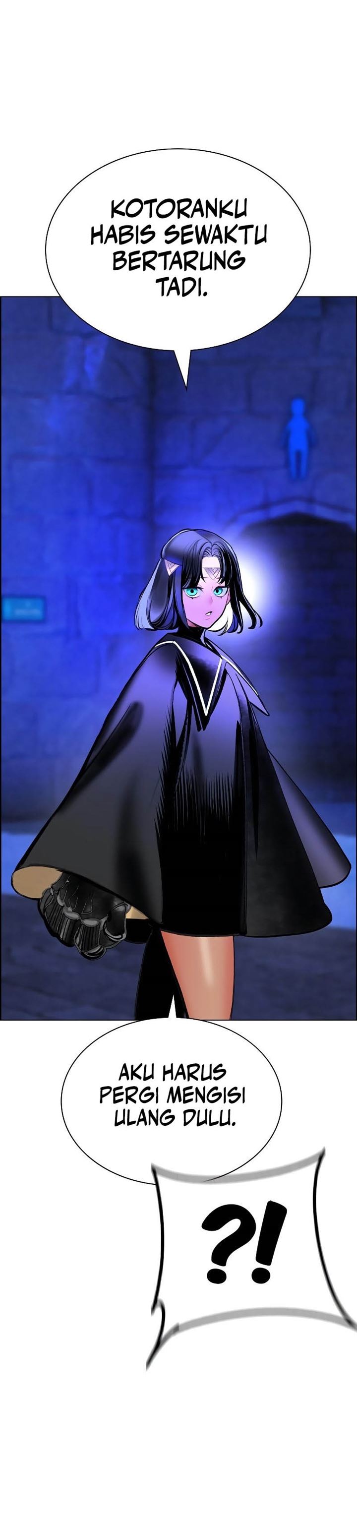 Jungle Juice Chap 184 - Next Chap 185