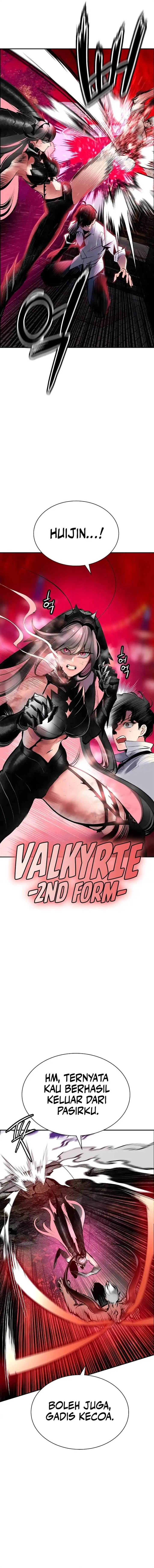 Jungle Juice Chap 182 - Next Chap 183