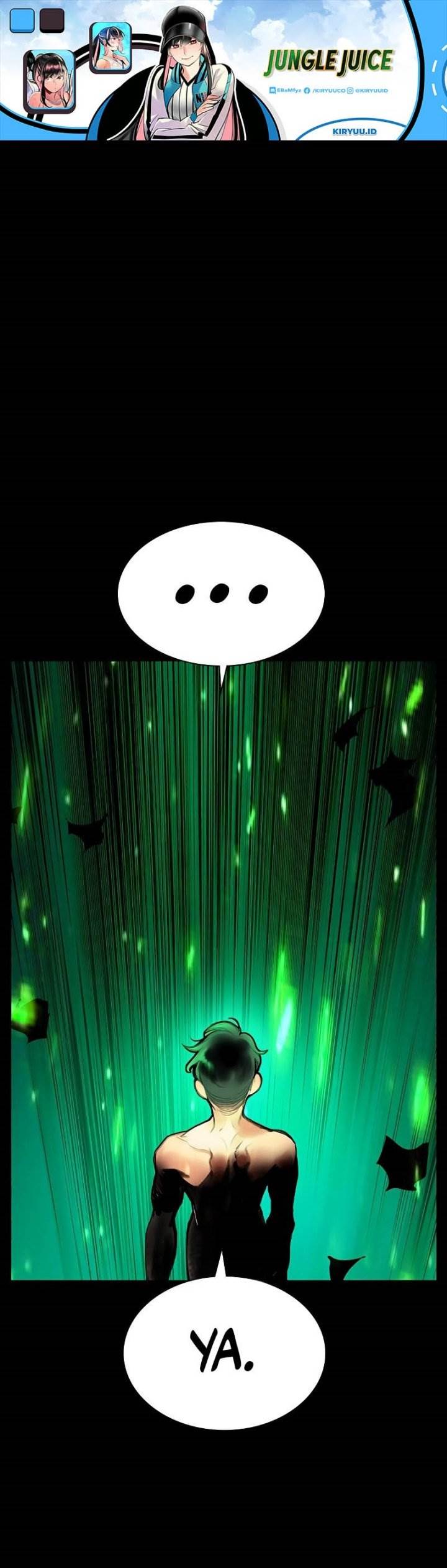 Jungle Juice Chap 183 - Next Chap 184