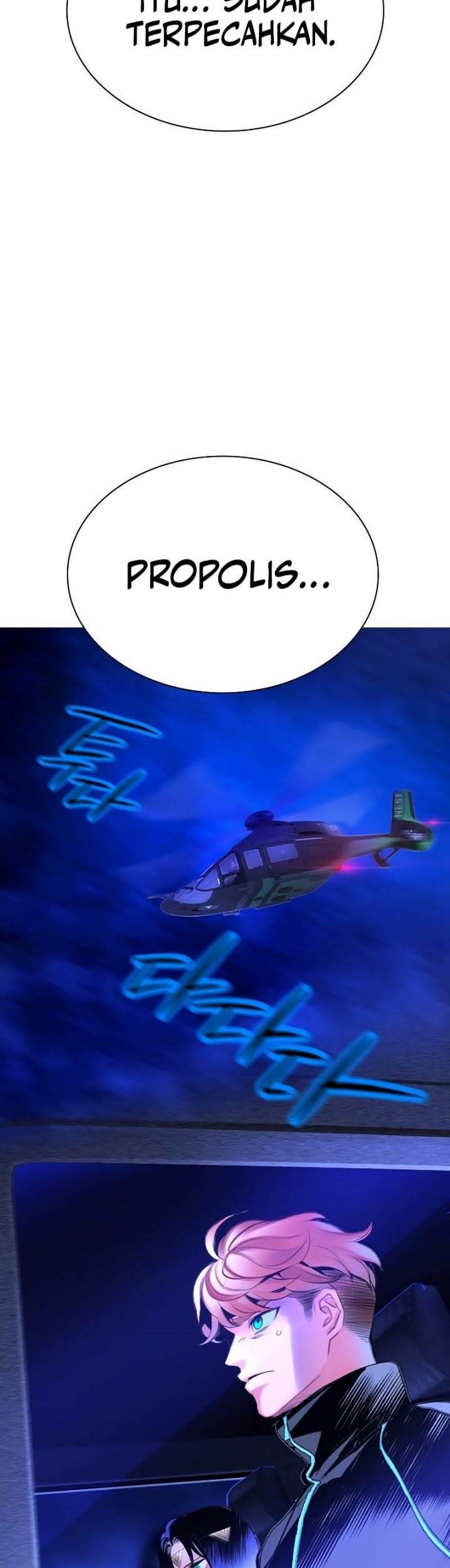 Jungle Juice Chap 183 - Next Chap 184