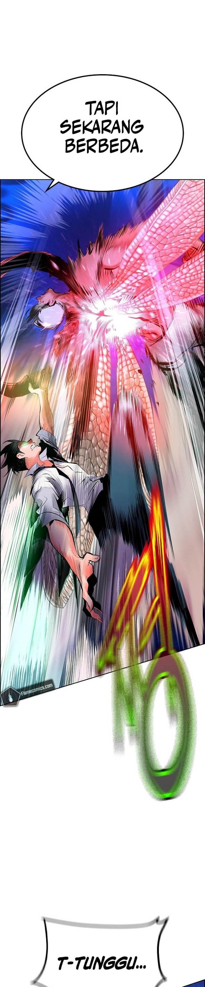 Jungle Juice Chap 183 - Next Chap 184