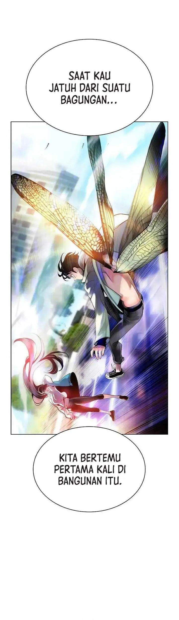 Jungle Juice Chap 191 - Next Chap 192