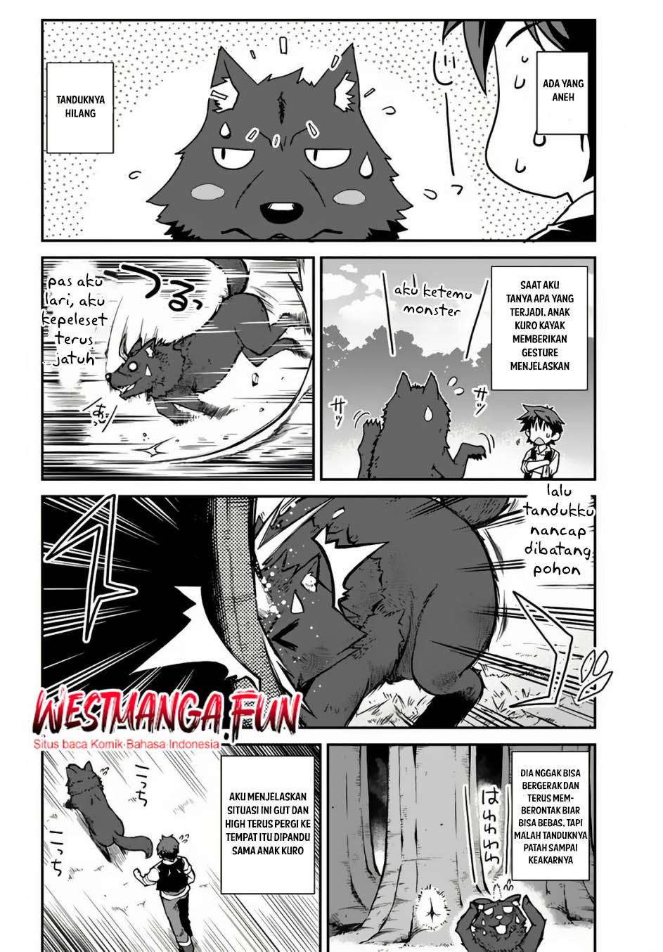 Isekai Nonbiri Nouka Chap 245 - Next Chap 246