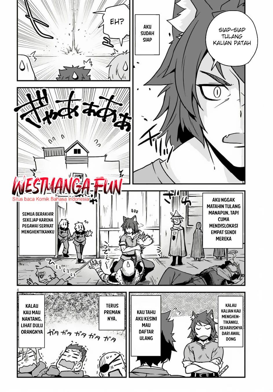 Isekai Nonbiri Nouka Chap 252 - Next Chap 253