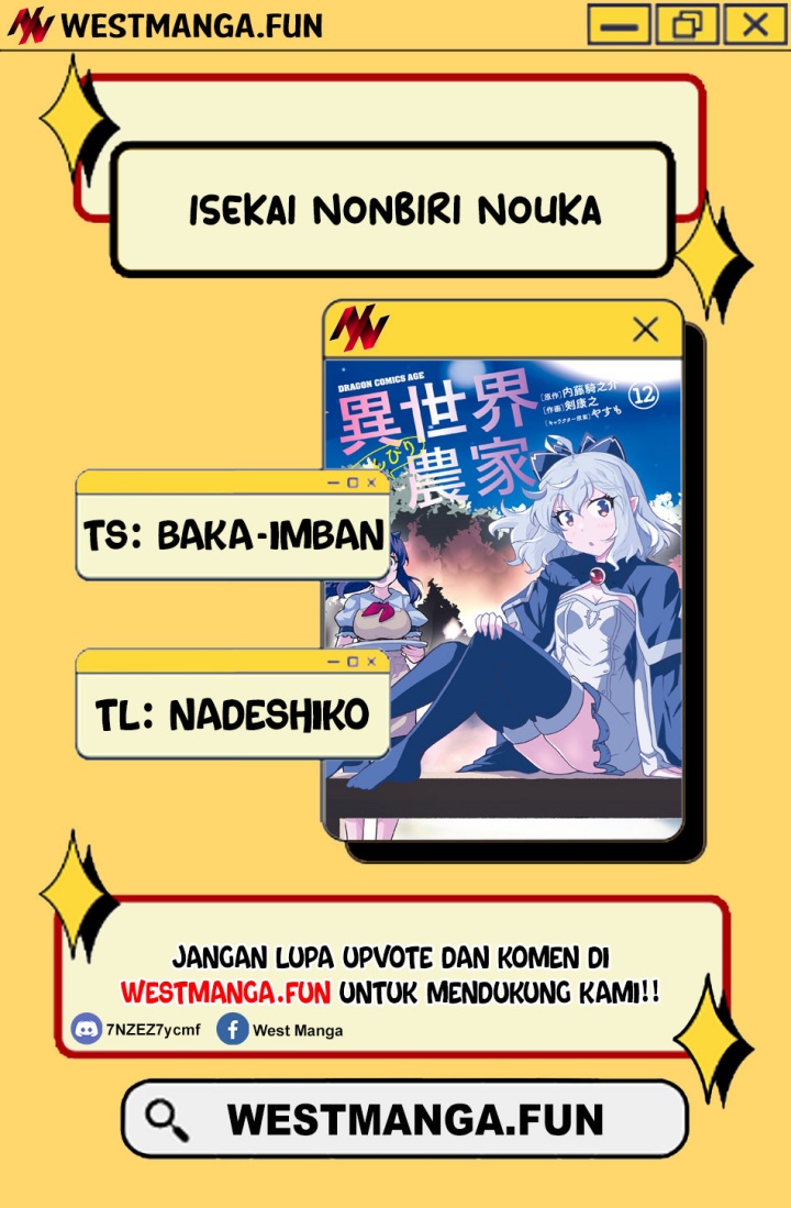 Isekai Nonbiri Nouka Chap 254 - Next Chap 255