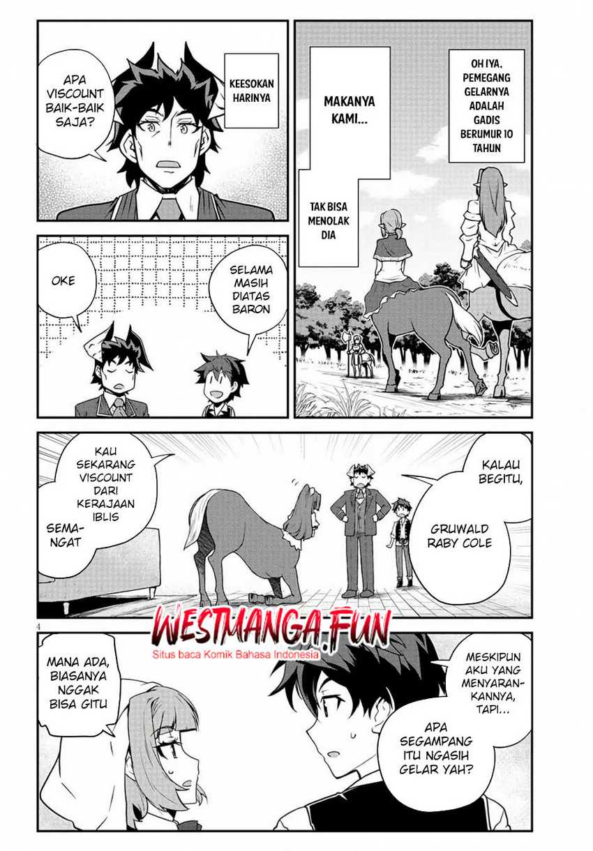 Isekai Nonbiri Nouka Chap 263 - Next Chap 264