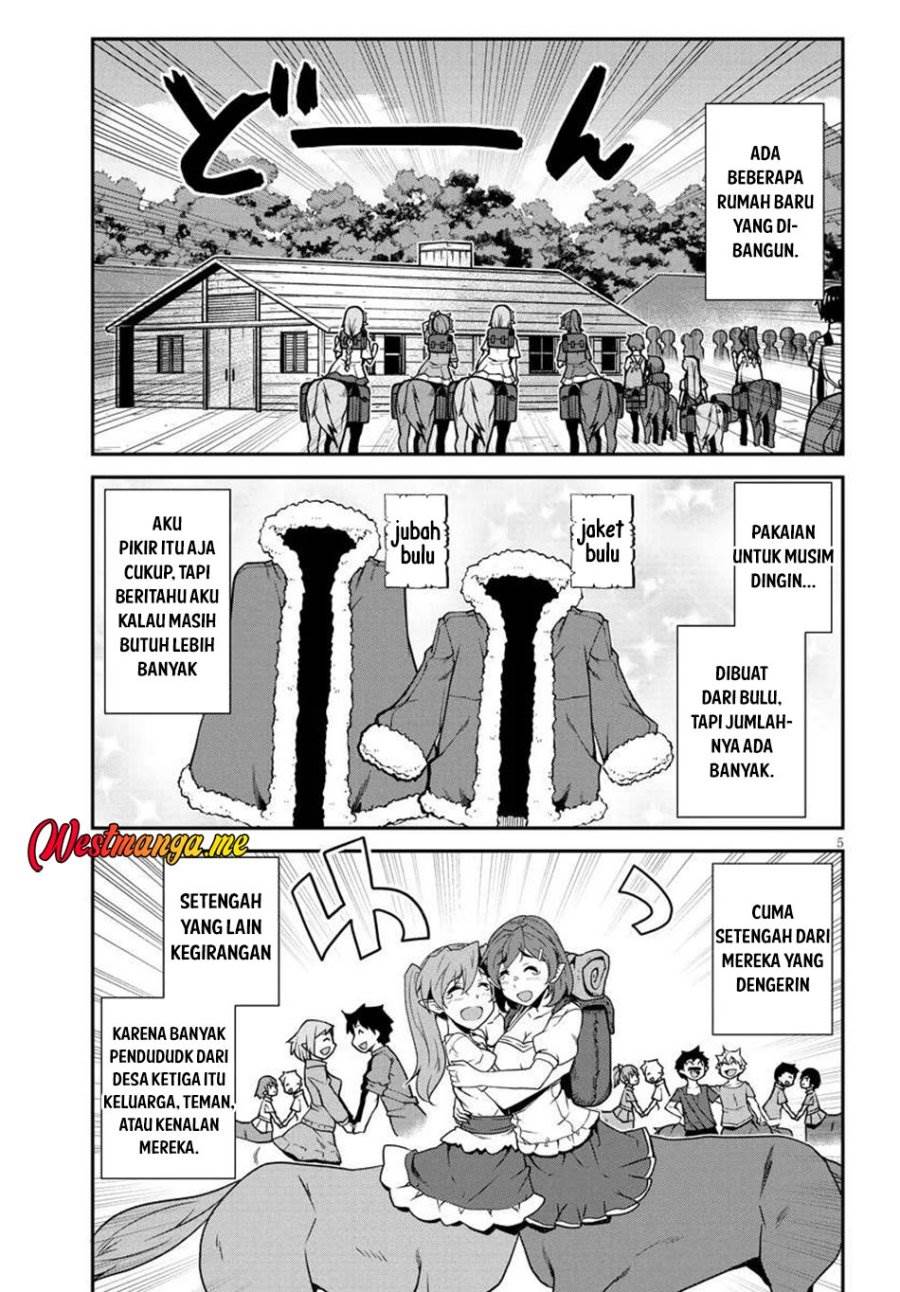 Isekai Nonbiri Nouka Chap 273 - Next Chap 274