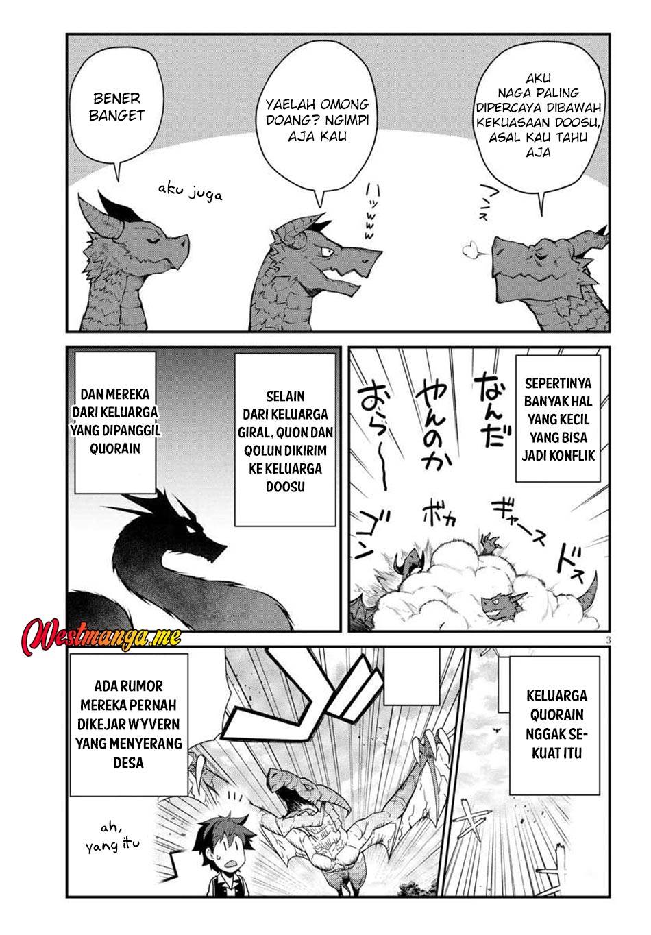 Isekai Nonbiri Nouka Chap 276 - Next Chap 277