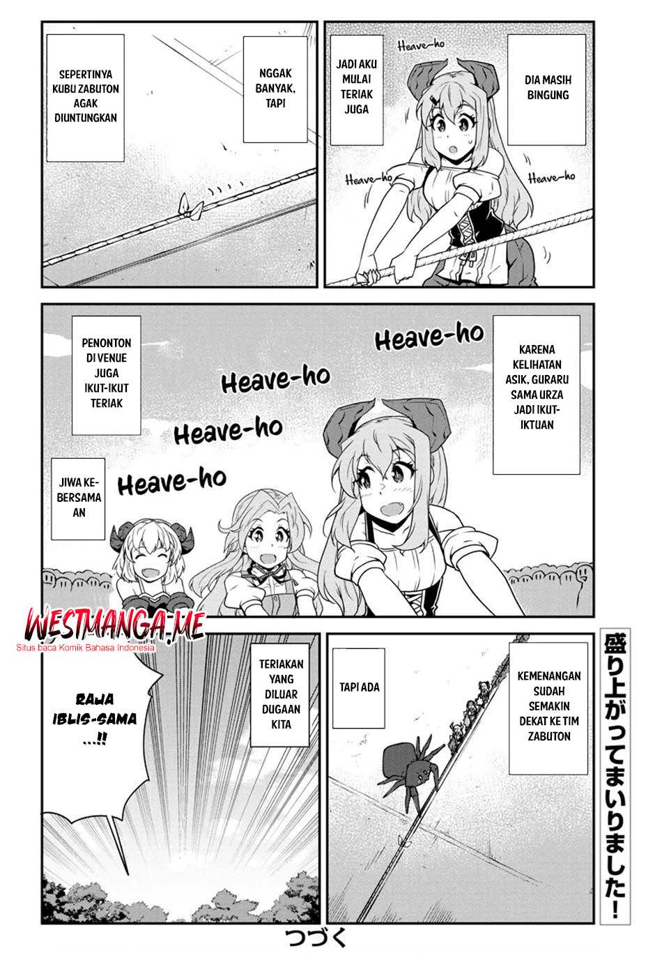 Isekai Nonbiri Nouka Chap 279 - Next Chap 280