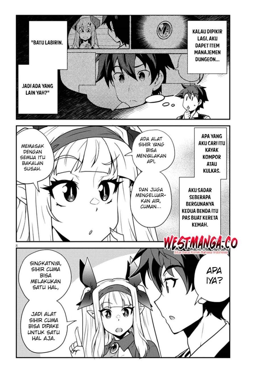 Isekai Nonbiri Nouka Chap 295 - Next Chap 296