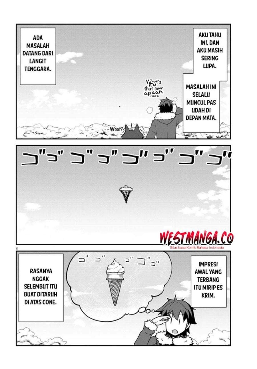 Isekai Nonbiri Nouka Chap 298 - Next Chap 299