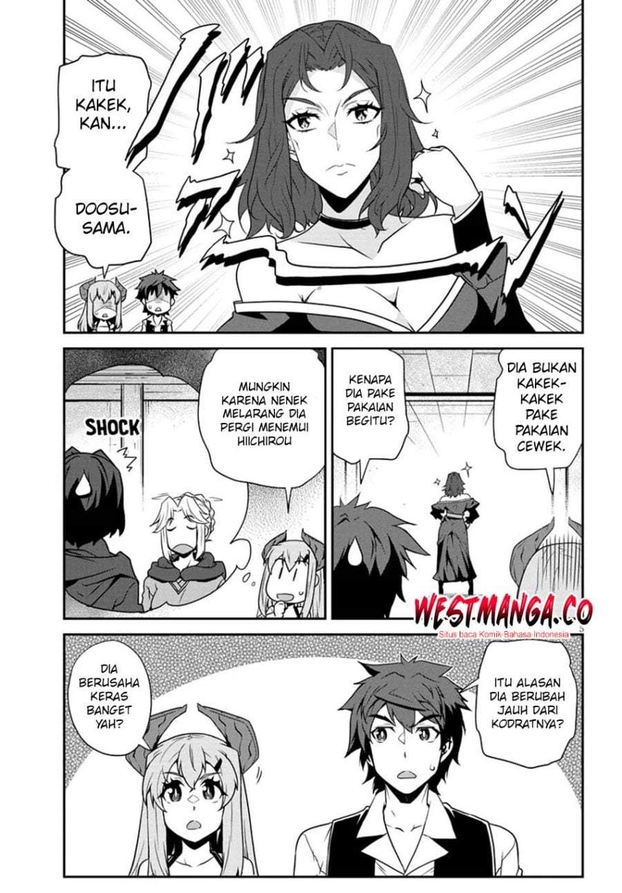 Isekai Nonbiri Nouka Chap 298 - Next Chap 299