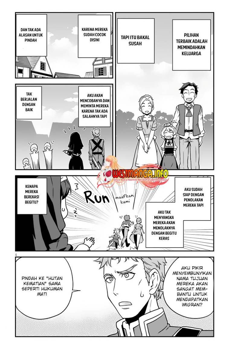 Isekai Nonbiri Nouka Chap 218 - Next Chap 219