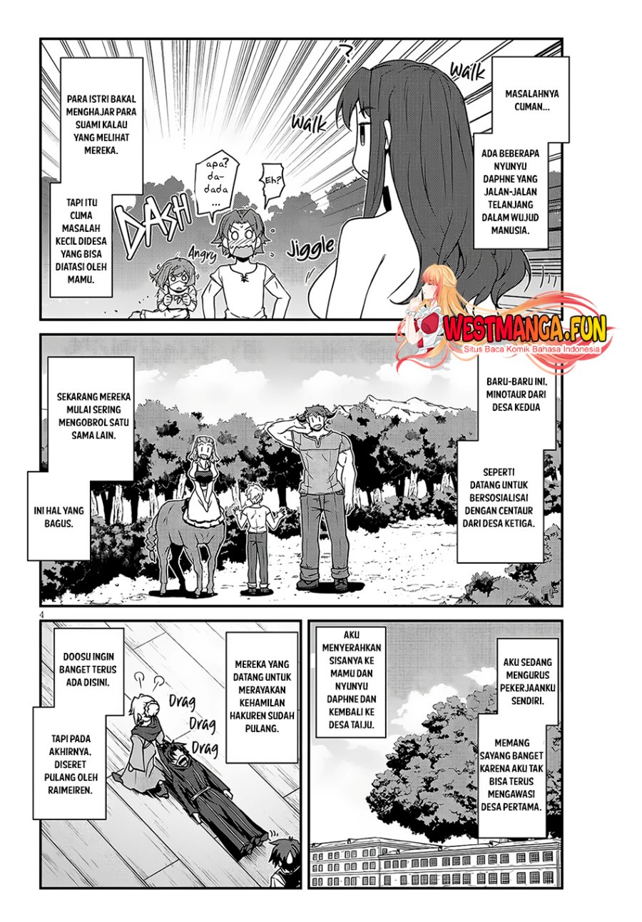 Isekai Nonbiri Nouka Chap 226 - Next Chap 227