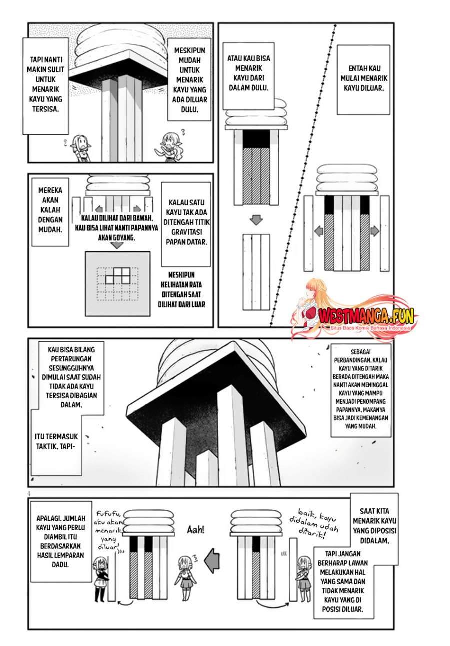 Isekai Nonbiri Nouka Chap 237 - Next Chap 238