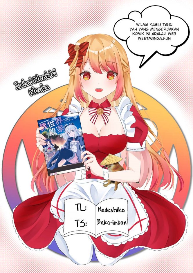 Isekai Nonbiri Nouka Chap 239 - Next Chap 240