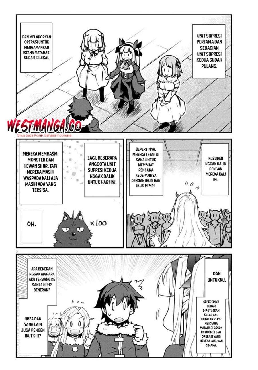 Isekai Nonbiri Nouka Chap 306 - Next Chap 307
