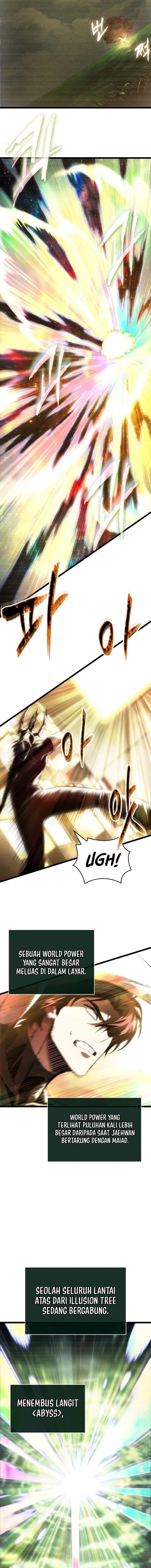 The World After the Fall Chap 238 - Next Chap 239