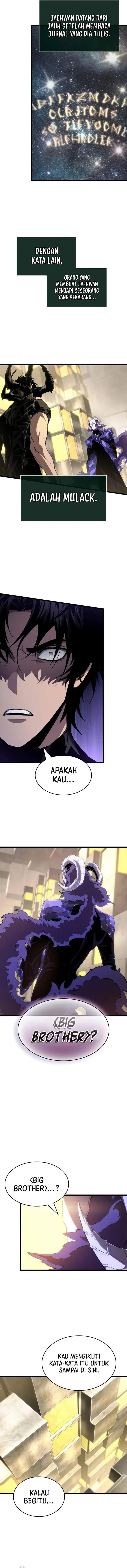 The World After the Fall Chap 238 - Next Chap 239
