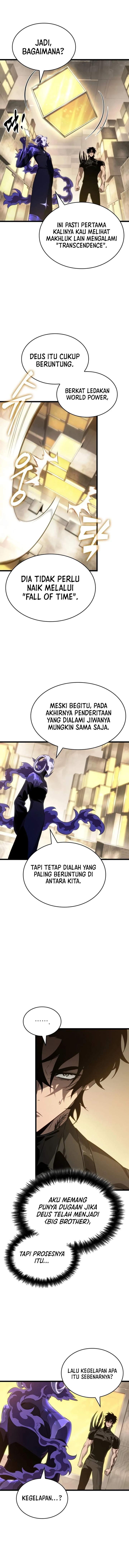 The World After the Fall Chap 239 - Next Chap 240
