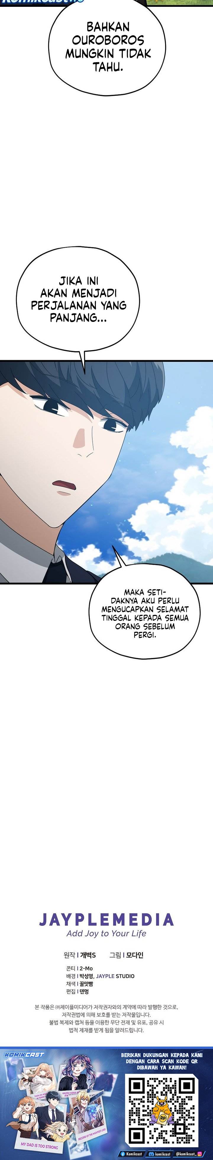 My Dad Is Too Strong Chap 229 - Next Chap 230