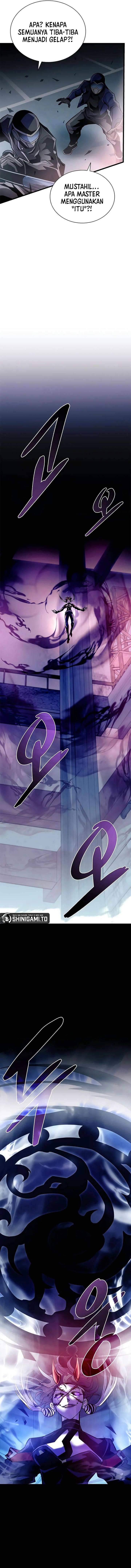 Villain To Kill Chap 211 - Next Chap 212