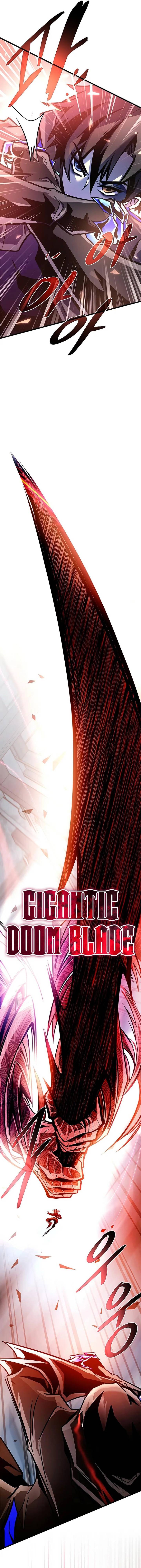 Villain To Kill Chap 211 - Next Chap 212