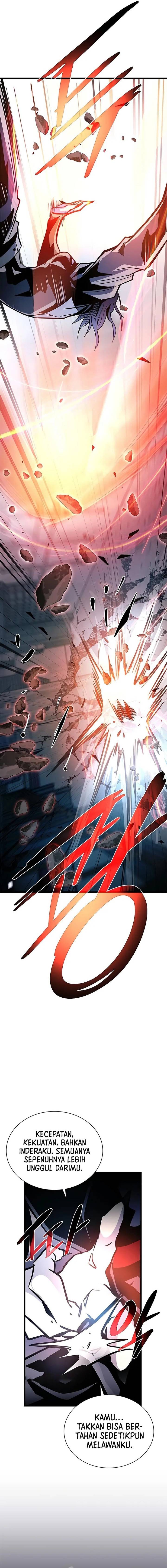 Villain To Kill Chap 211 - Next Chap 212