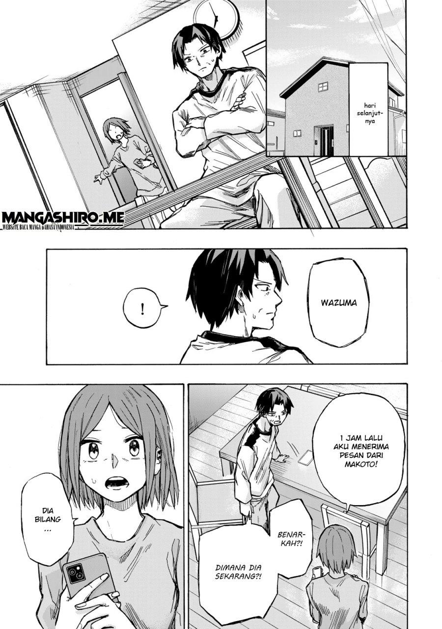 Saikyou de Saisoku no Mugen Level Up Chap 1 - Next Chap 2