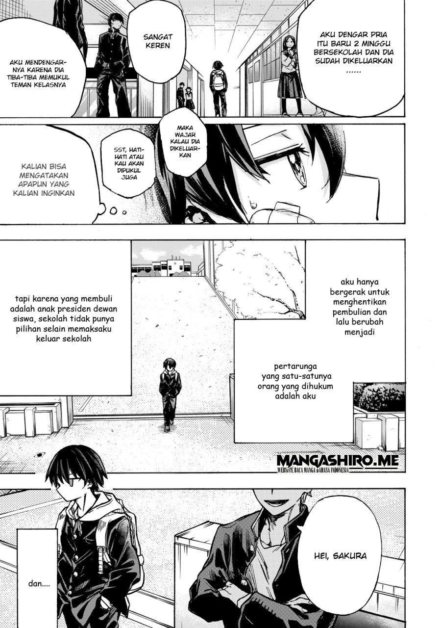 Saikyou de Saisoku no Mugen Level Up Chap 1 - Next Chap 2