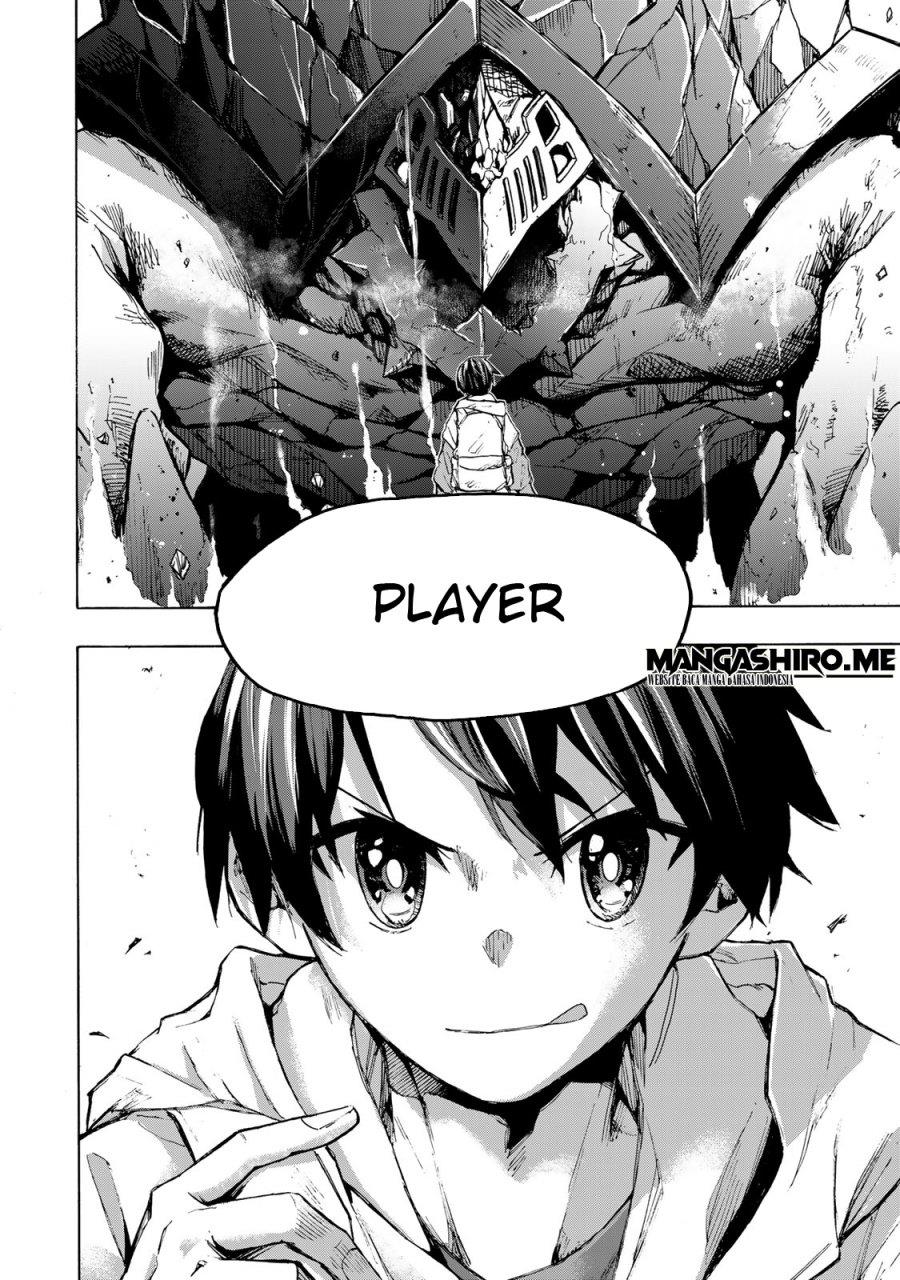 Saikyou de Saisoku no Mugen Level Up Chap 1 - Next Chap 2