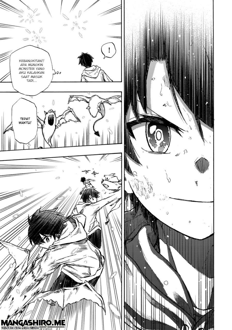 Saikyou de Saisoku no Mugen Level Up Chap 1 - Next Chap 2