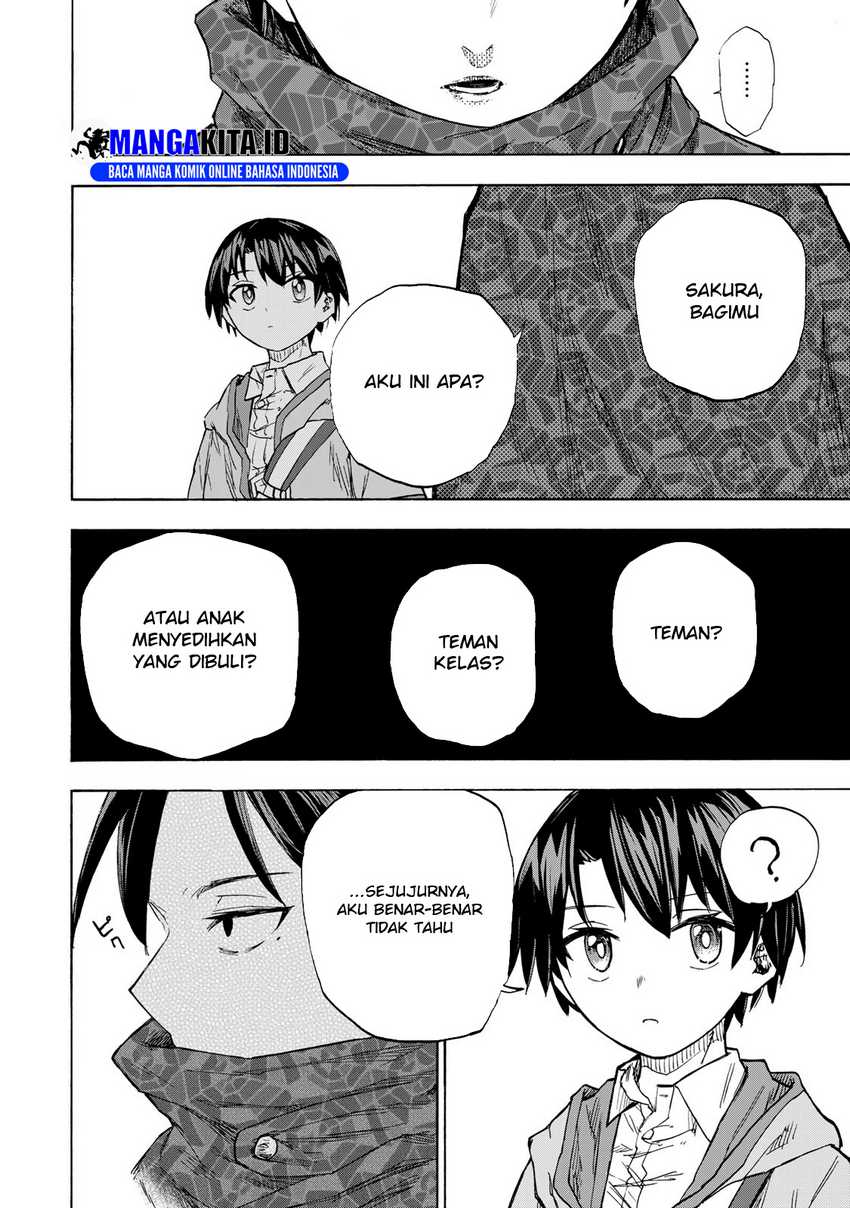 Saikyou de Saisoku no Mugen Level Up Chap 22 - Next Chap 23