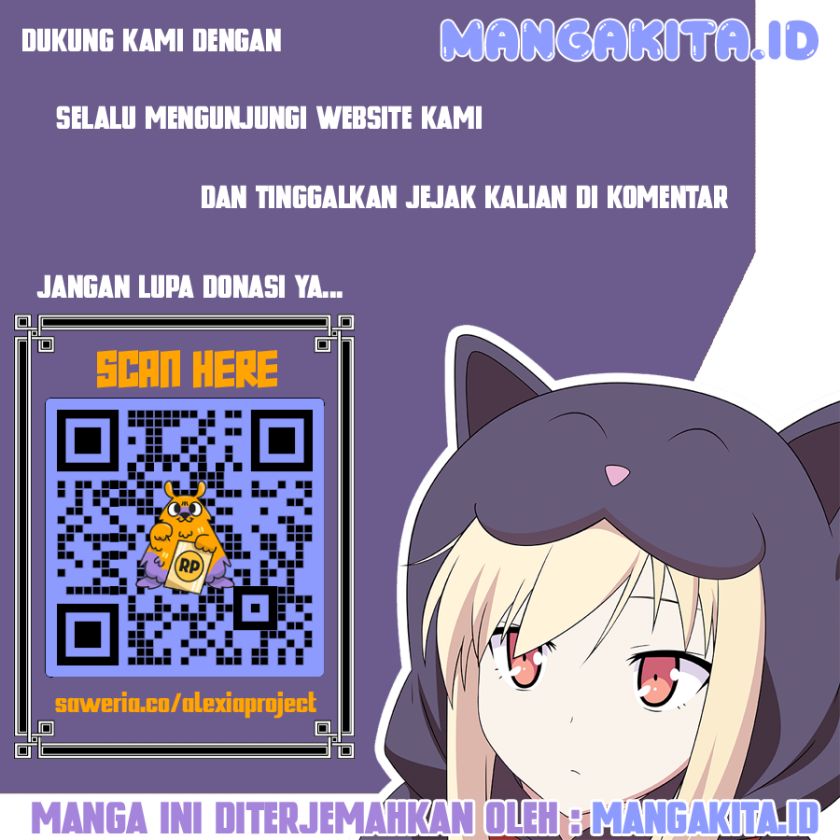 Saikyou de Saisoku no Mugen Level Up Chap 26 - Next Chap 27