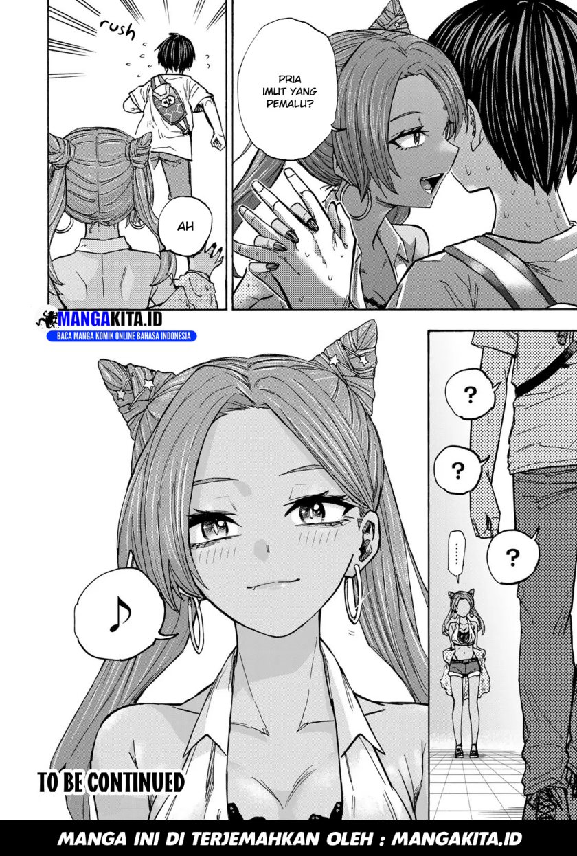 Saikyou de Saisoku no Mugen Level Up Chap 27 - Next Chap 28