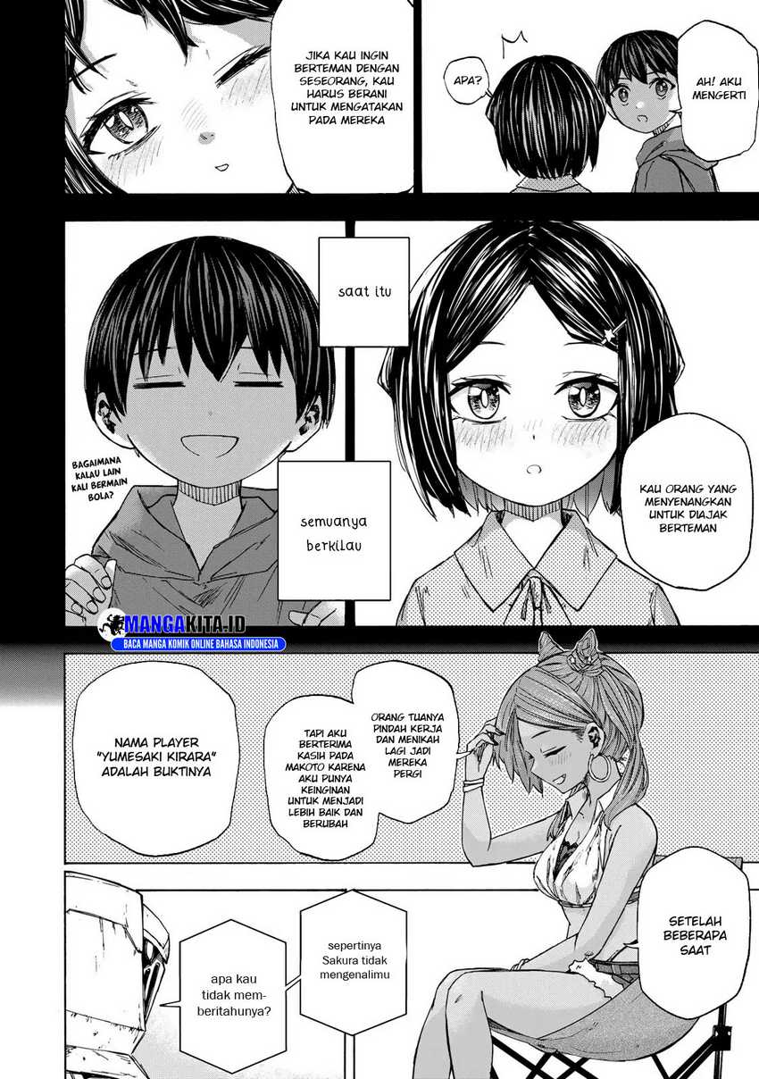 Saikyou de Saisoku no Mugen Level Up Chap 30 - Next Chap 31