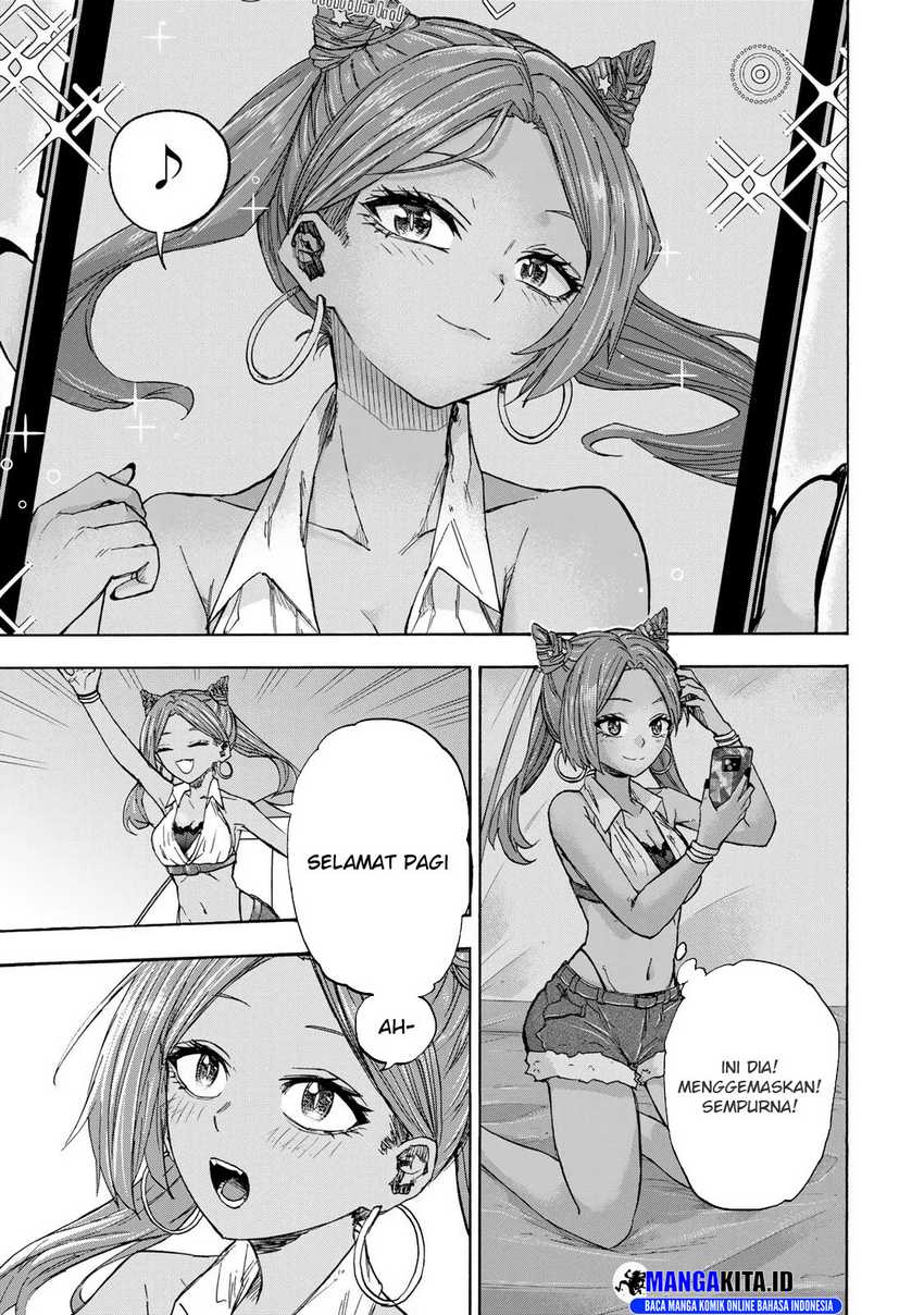 Saikyou de Saisoku no Mugen Level Up Chap 30 - Next Chap 31