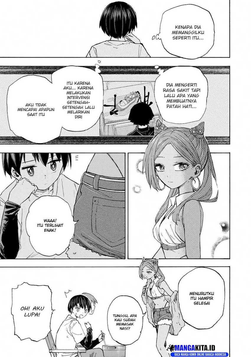 Saikyou de Saisoku no Mugen Level Up Chap 31 - Next Chap 32