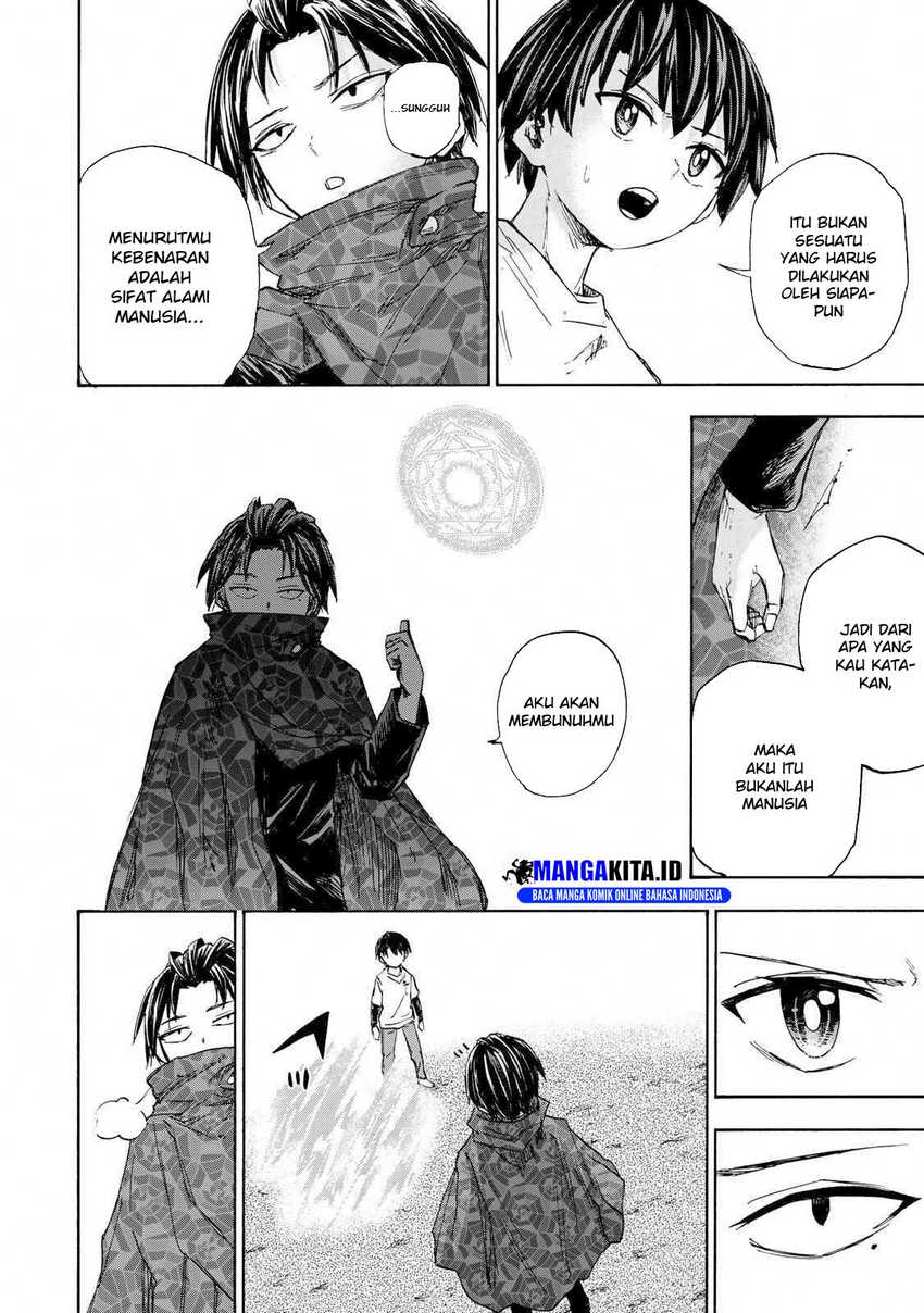 Saikyou de Saisoku no Mugen Level Up Chap 31 - Next Chap 32